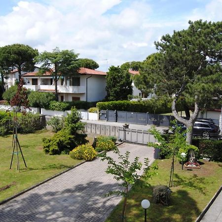 Appartamento La Chiocciola Кавалино-Трепорти Екстериор снимка